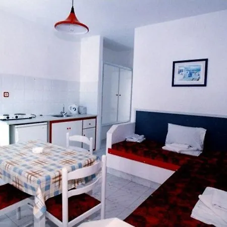 Apartment Lenaki