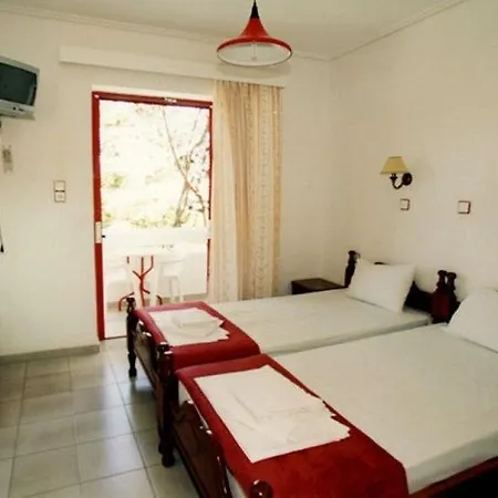 Apartment Lenaki *