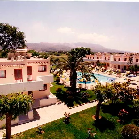 Apartment Lenaki Kos Town