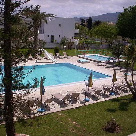 Apartment Lenaki *