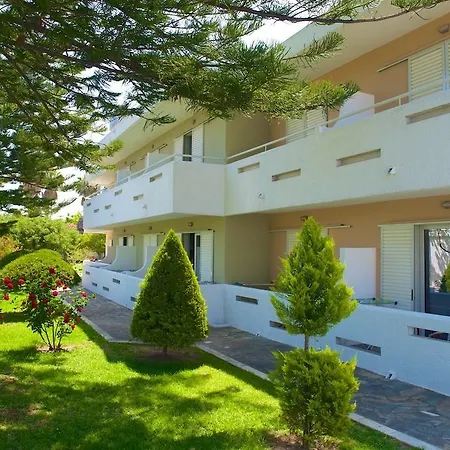 Lenaki Apartment *