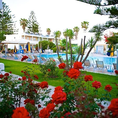 Lenaki Apartment Kos Town
