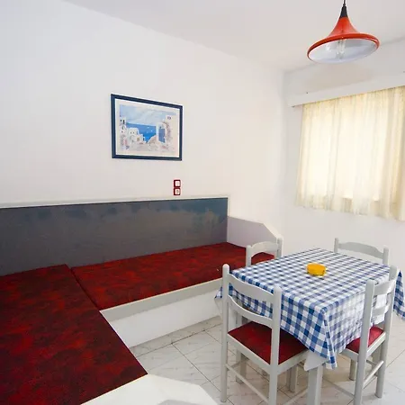 Lenaki Apartment Kos Town
