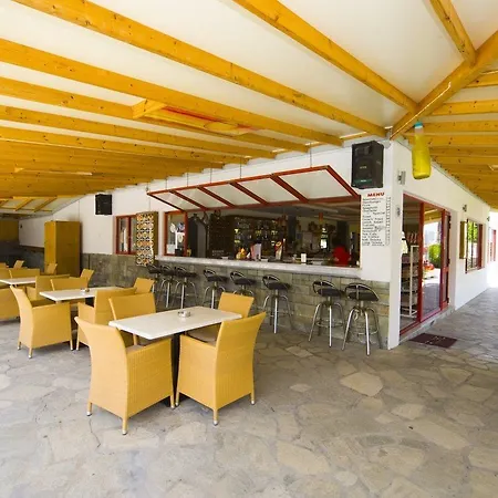 Lenaki Apartment Kos Town