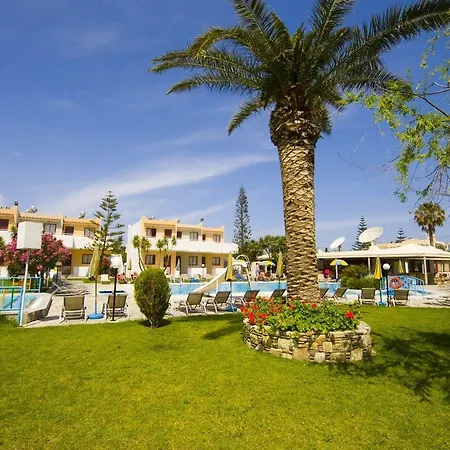 Lenaki Apartment Kos Town