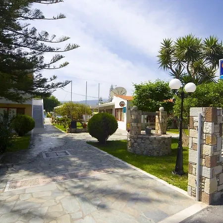 Lenaki * Kos Town