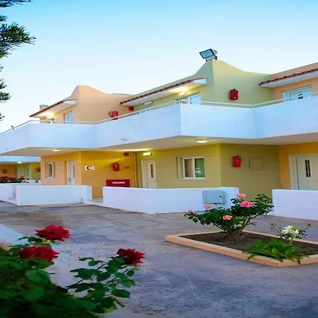 Apartment Lenaki Kos Town