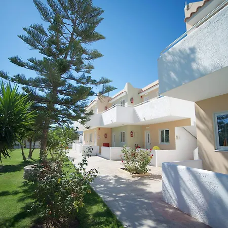 Apartment Lenaki