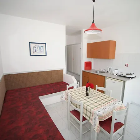 Lenaki Apartment Kos Town