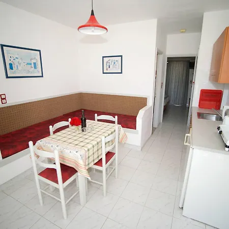 Lenaki Apartment Kos Town