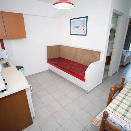 Lenaki Apartment Kos Town