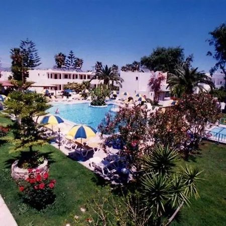 Apartment Lenaki Kos Town